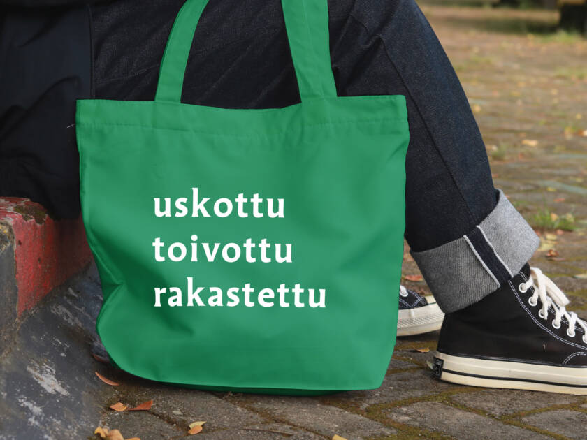 Seurakuntavaalit 2026