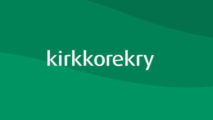 Kirkkorekry