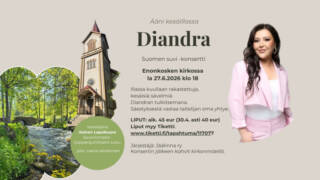 Diandra 2026