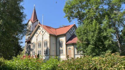 Kirkko