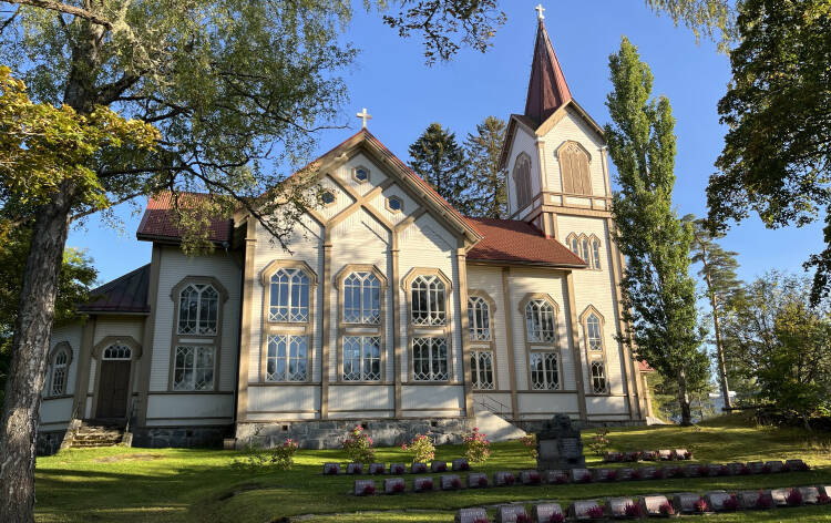 Kirkko