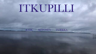 Itkupilli Rask Siitonen Turkka