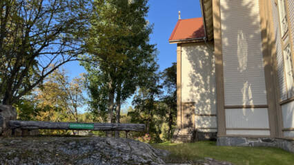 kirkko