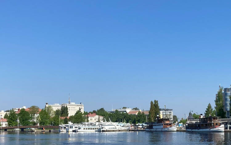 Savonlinnan kauppatori