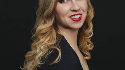 Janette Hämäläinen