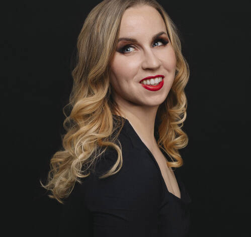 Janette Hämäläinen