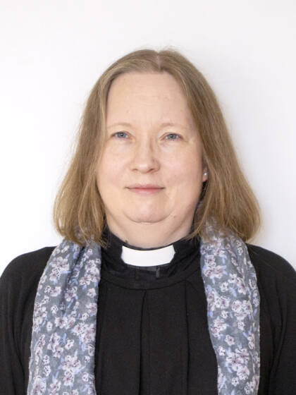 Kaisa Oittinen.