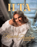 Ilta joulukiertue